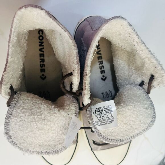 Converse Chuck Taylor All Star High-Top Sneakers - Picture 10 of 10